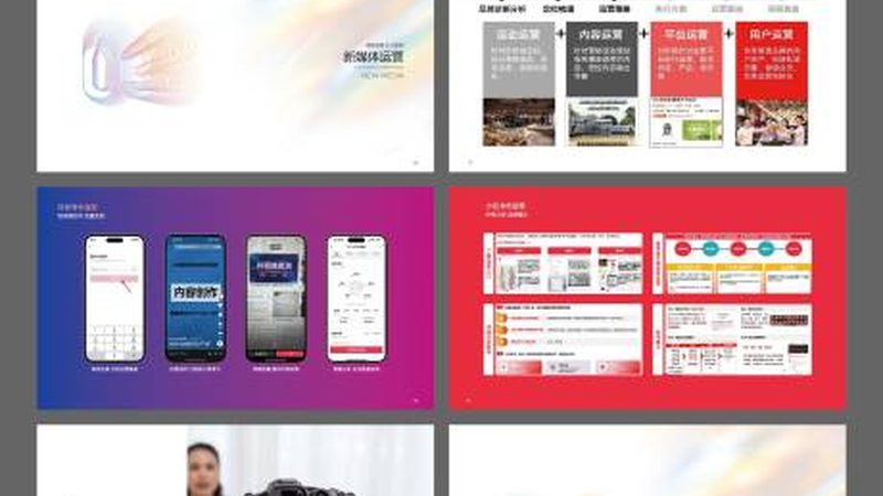 十大广告传媒公司案例排名