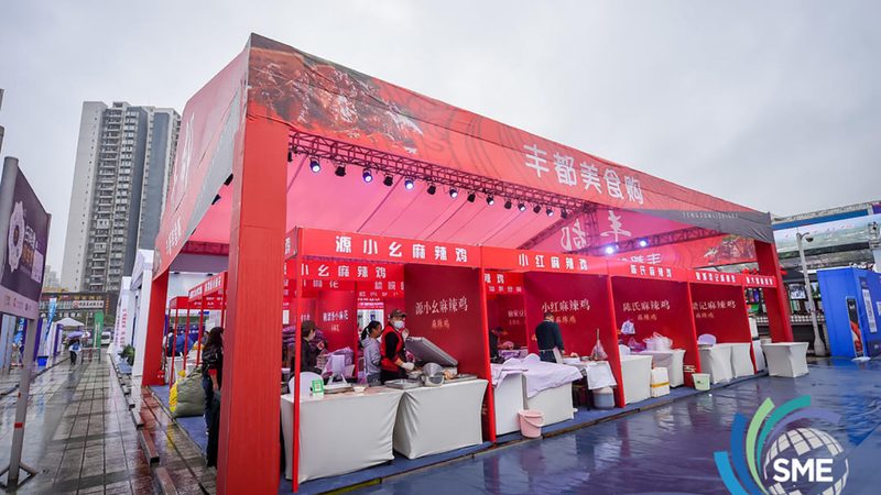 开业庆典，如何选择专业策划搭建团队？**