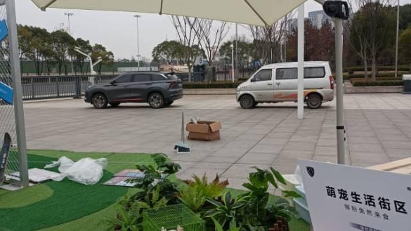 学校门口招牌安装步骤视频
