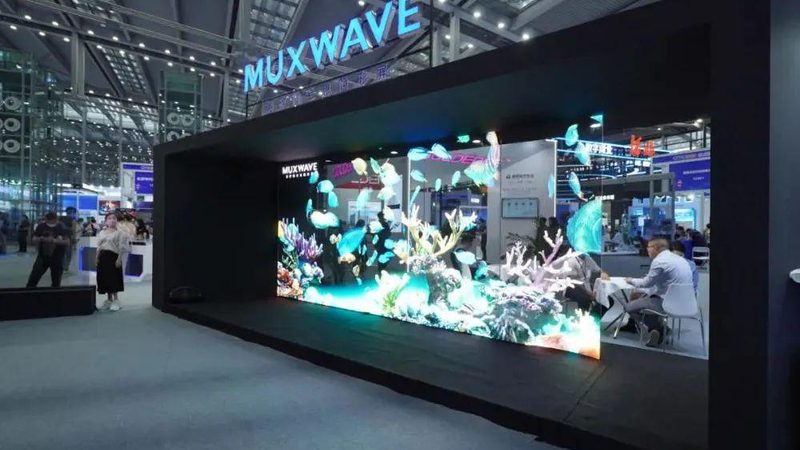 深圳科技展厅设计：揭秘厂家报价背后的考量因素