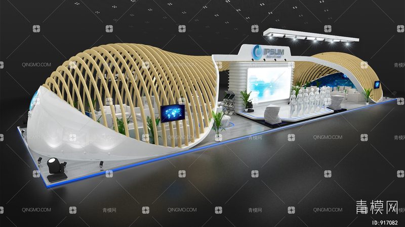 展会活动搭建公司哪家好