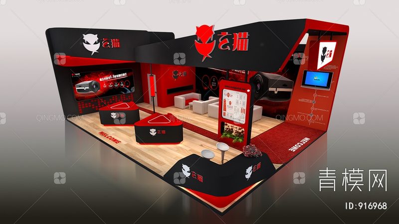 亚克力广告材质：揭秘其独特魅力与适用场景