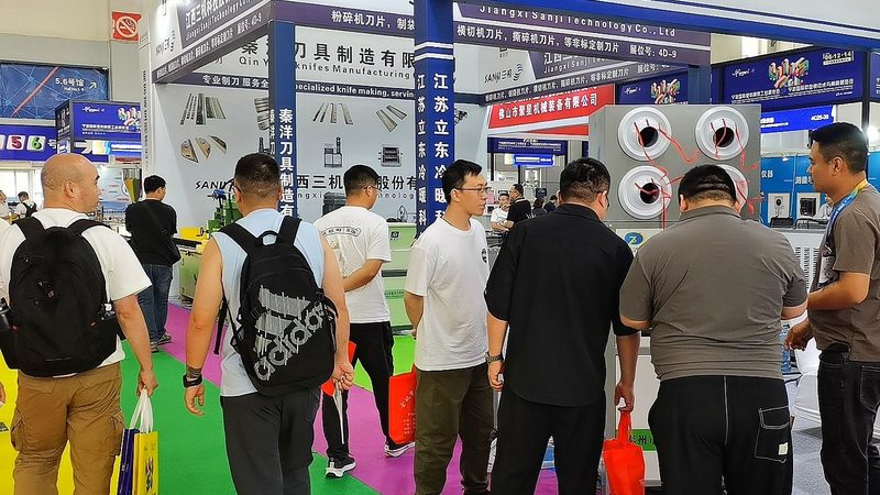 展台搭建工期揭秘：影响因素与合理预期